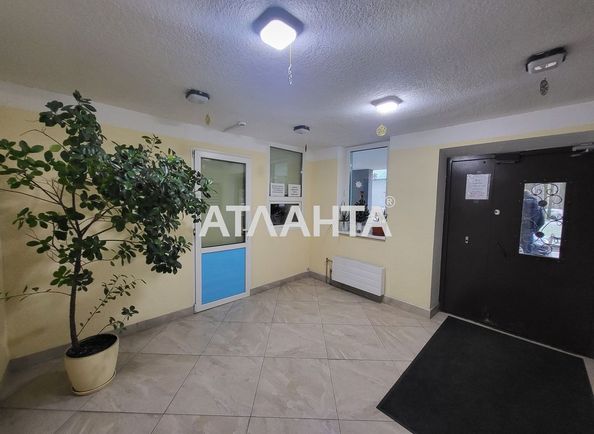 1-комнатная квартира по адресу ул. Пригородная (площадь 39,6 м²) - Atlanta.ua - фото 12