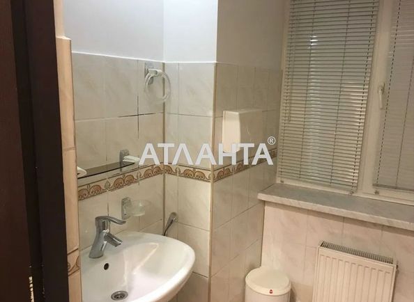 3-кімнатна квартира за адресою вул. Базарна (площа 185,6 м²) - Atlanta.ua - фото 16