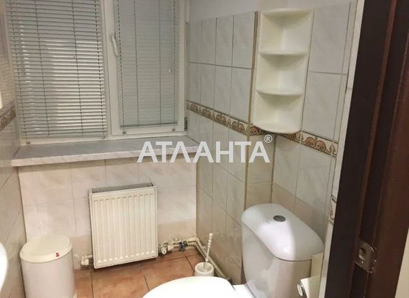3-кімнатна квартира за адресою вул. Базарна (площа 185,6 м²) - Atlanta.ua - фото 17