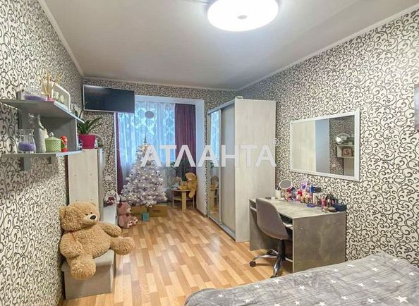 3-rooms apartment apartment by the address st. Staritskogo (area 91 m²) - Atlanta.ua