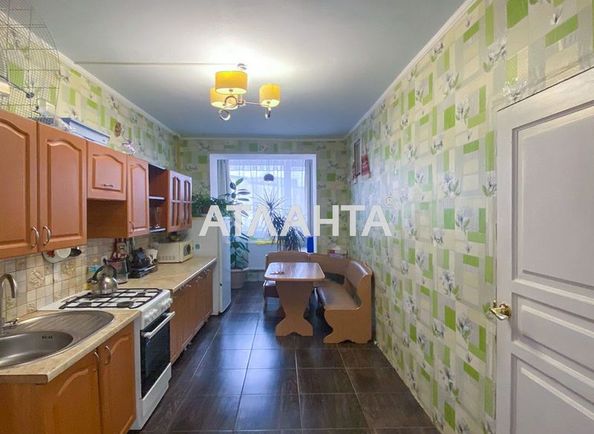 3-rooms apartment apartment by the address st. Staritskogo (area 91 m²) - Atlanta.ua - photo 5