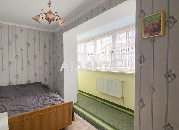 3-rooms apartment apartment by the address st. Staritskogo (area 91 m²) - Atlanta.ua - photo 8