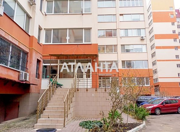 3-rooms apartment apartment by the address st. Staritskogo (area 91 m²) - Atlanta.ua - photo 14