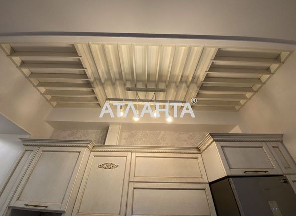 1-room apartment apartment by the address st. Pushkinskaya (area 39,7 m²) - Atlanta.ua - photo 3