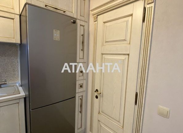 1-room apartment apartment by the address st. Pushkinskaya (area 39,7 m²) - Atlanta.ua - photo 5