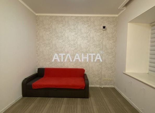 1-room apartment apartment by the address st. Pushkinskaya (area 39,7 m²) - Atlanta.ua - photo 6