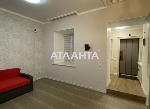 1-room apartment apartment by the address st. Pushkinskaya (area 39,7 m²) - Atlanta.ua - photo 7