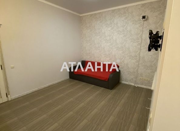 1-room apartment apartment by the address st. Pushkinskaya (area 39,7 m²) - Atlanta.ua - photo 9