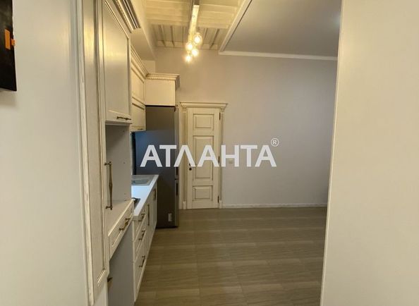 1-room apartment apartment by the address st. Pushkinskaya (area 39,7 m²) - Atlanta.ua - photo 10