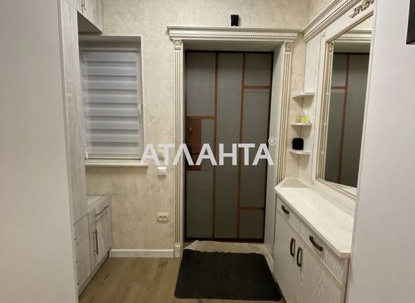 1-room apartment apartment by the address st. Pushkinskaya (area 39,7 m²) - Atlanta.ua - photo 12