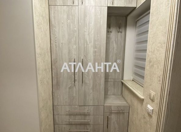 1-room apartment apartment by the address st. Pushkinskaya (area 39,7 m²) - Atlanta.ua - photo 13