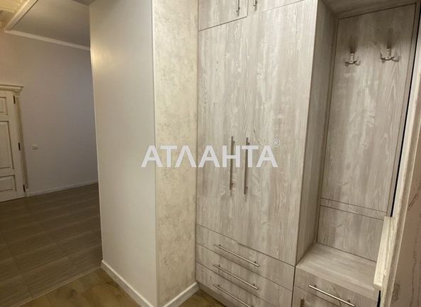 1-room apartment apartment by the address st. Pushkinskaya (area 39,7 m²) - Atlanta.ua - photo 15