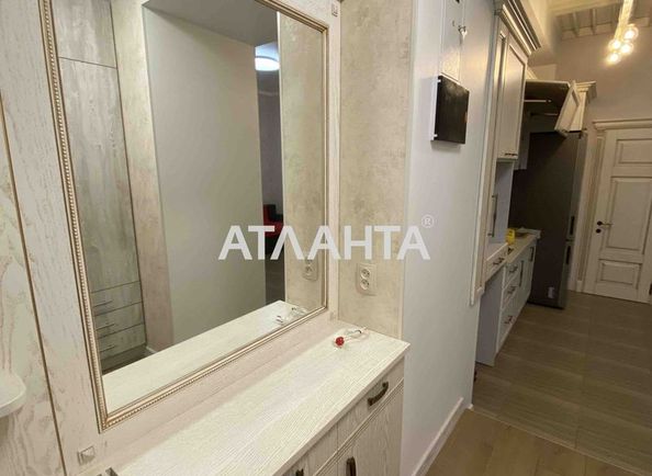 1-room apartment apartment by the address st. Pushkinskaya (area 39,7 m²) - Atlanta.ua - photo 16