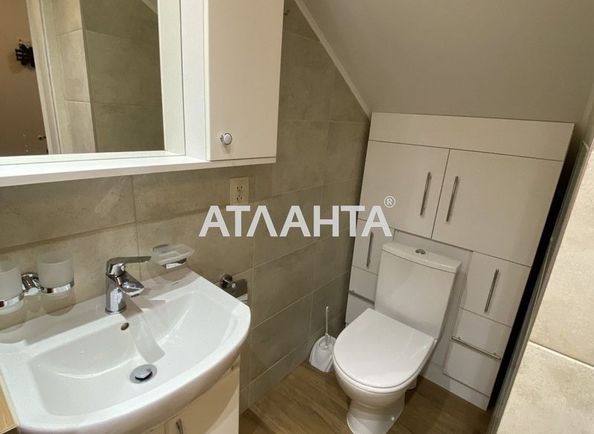 1-room apartment apartment by the address st. Pushkinskaya (area 39,7 m²) - Atlanta.ua - photo 18