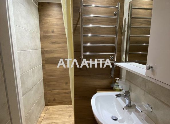 1-room apartment apartment by the address st. Pushkinskaya (area 39,7 m²) - Atlanta.ua - photo 20