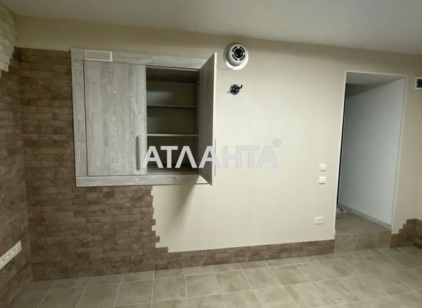 1-room apartment apartment by the address st. Pushkinskaya (area 39,7 m²) - Atlanta.ua - photo 21