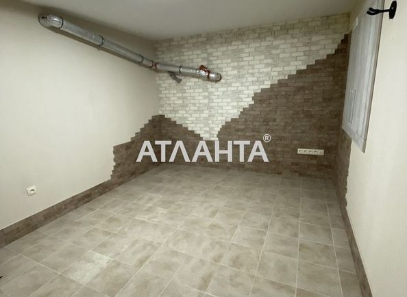 1-room apartment apartment by the address st. Pushkinskaya (area 39,7 m²) - Atlanta.ua - photo 22