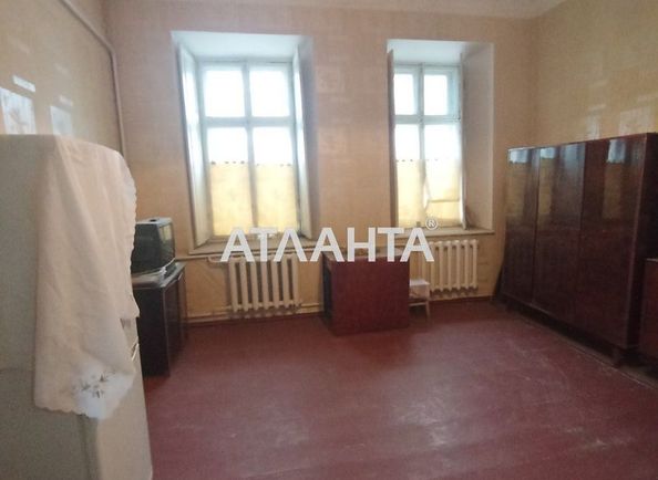 Комунальна квартира за адресою вул. Приморська (площа 24 м²) - Atlanta.ua