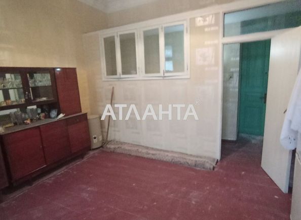Комунальна квартира за адресою вул. Приморська (площа 24 м²) - Atlanta.ua - фото 2