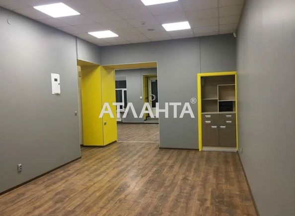 Commercial real estate at st. Bazarnaya Kirova (area 185,6 m²) - Atlanta.ua - photo 4
