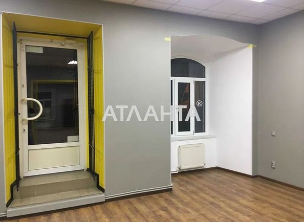 Commercial real estate at st. Bazarnaya Kirova (area 185,6 m²) - Atlanta.ua - photo 5