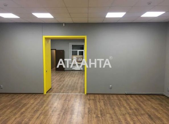Commercial real estate at st. Bazarnaya Kirova (area 185,6 m²) - Atlanta.ua - photo 8