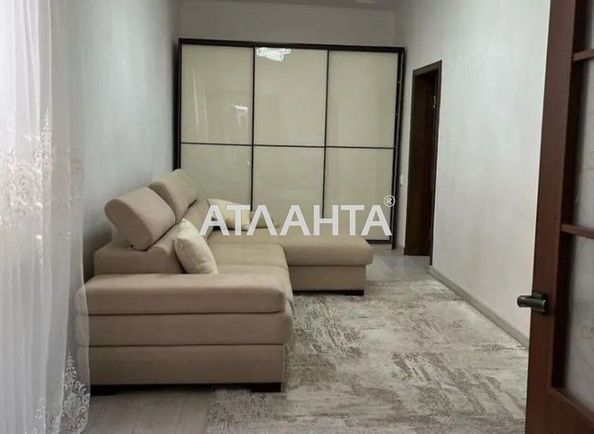 Дом по адресу ул. Евгения Коновальца (площадь 61,2 м²) - Atlanta.ua