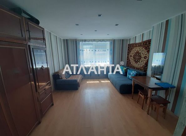 Коммунальная квартира по адресу ул. Сортировочная 1-я (площадь 17 м²) - Atlanta.ua