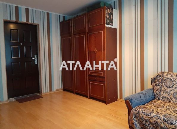 Коммунальная квартира по адресу ул. Сортировочная 1-я (площадь 17 м²) - Atlanta.ua - фото 2