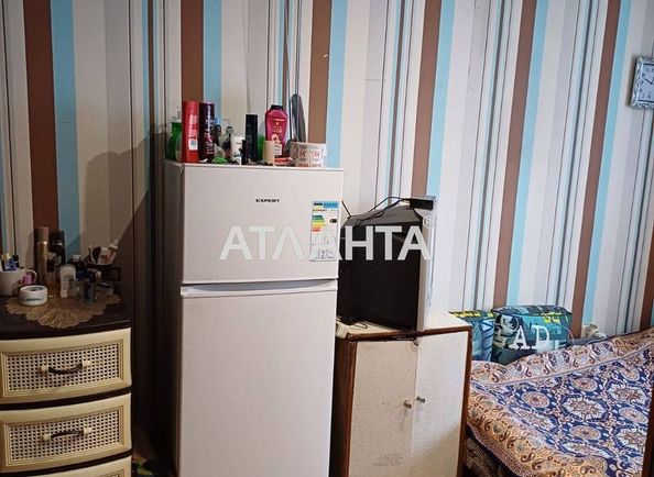 Коммунальная квартира по адресу ул. Сортировочная 1-я (площадь 17 м²) - Atlanta.ua - фото 4