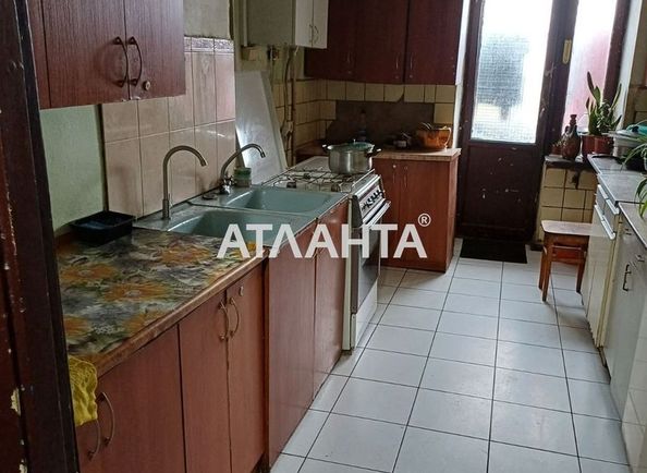 Коммунальная квартира по адресу ул. Сортировочная 1-я (площадь 17 м²) - Atlanta.ua - фото 5