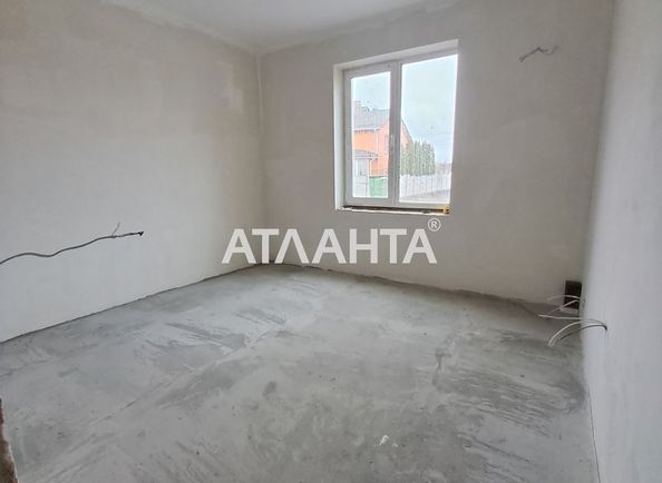 1-room apartment apartment by the address st. Korolenko (area 23 m²) - Atlanta.ua