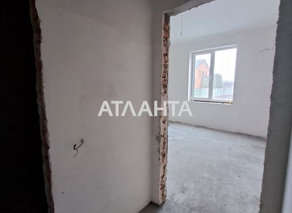 1-room apartment apartment by the address st. Korolenko (area 23 m²) - Atlanta.ua - photo 5