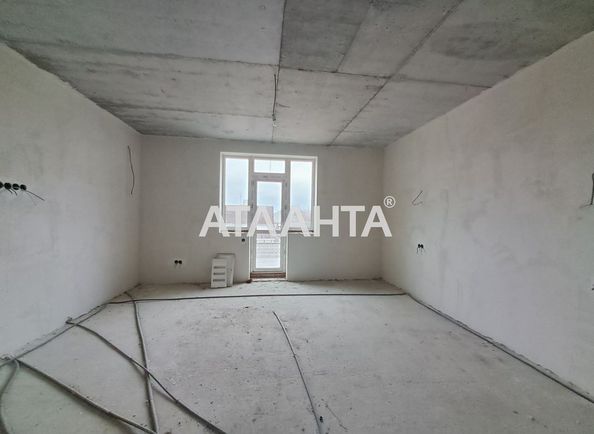 3-rooms apartment apartment by the address st. Korolenko (area 75 m²) - Atlanta.ua