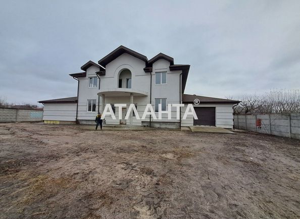 3-rooms apartment apartment by the address st. Korolenko (area 75 m²) - Atlanta.ua - photo 20