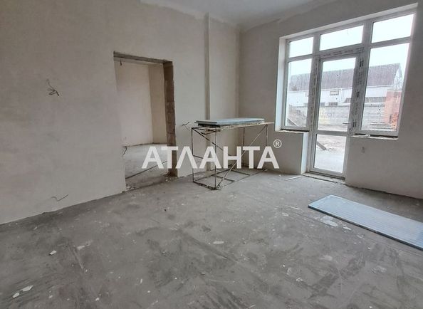1-room apartment apartment by the address st. Korolenko (area 30 m²) - Atlanta.ua