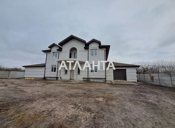 1-room apartment apartment by the address st. Korolenko (area 30 m²) - Atlanta.ua - photo 8