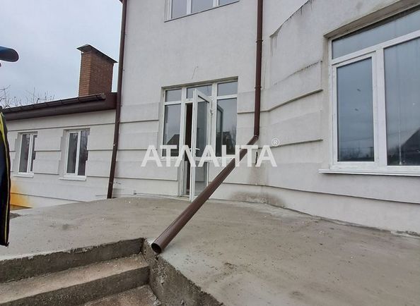 1-room apartment apartment by the address st. Korolenko (area 30 m²) - Atlanta.ua - photo 9
