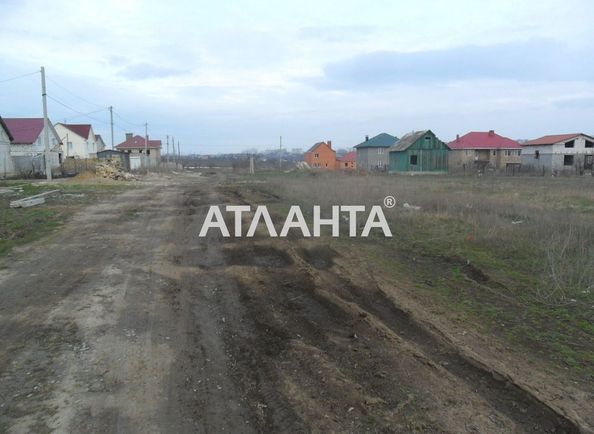 Landplot by the address st. Uralskaya (area 5,7 acr) - Atlanta.ua - photo 3