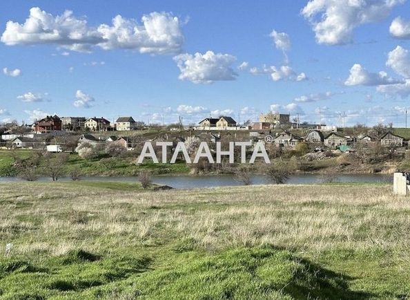 Landplot by the address st. Uralskaya (area 5,7 acr) - Atlanta.ua