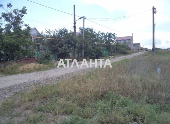 Landplot by the address st. Uralskaya (area 5,7 acr) - Atlanta.ua - photo 4