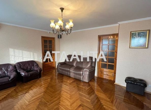 Багатокімнатна квартира за адресою вул. Заболотного (площа 113,5 м²) - Atlanta.ua - фото 2