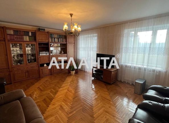 Багатокімнатна квартира за адресою вул. Заболотного (площа 113,5 м²) - Atlanta.ua - фото 3