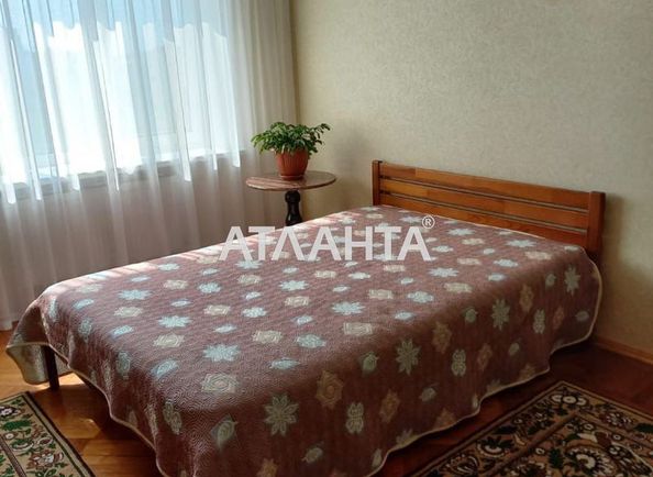 Багатокімнатна квартира за адресою вул. Заболотного (площа 113,5 м²) - Atlanta.ua - фото 4