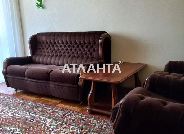 Багатокімнатна квартира за адресою вул. Заболотного (площа 113,5 м²) - Atlanta.ua - фото 5