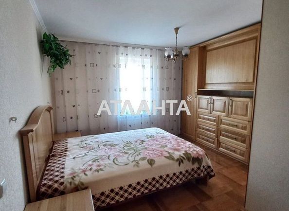 Багатокімнатна квартира за адресою вул. Заболотного (площа 113,5 м²) - Atlanta.ua - фото 6