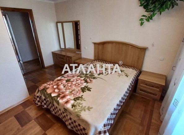 Багатокімнатна квартира за адресою вул. Заболотного (площа 113,5 м²) - Atlanta.ua - фото 7