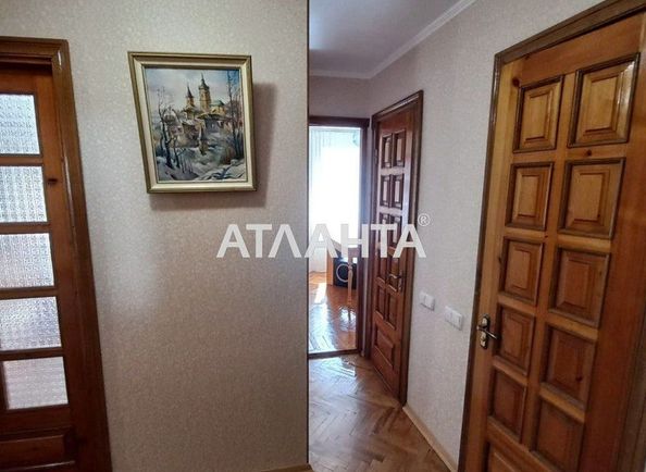 Багатокімнатна квартира за адресою вул. Заболотного (площа 113,5 м²) - Atlanta.ua - фото 8