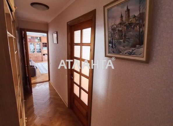 Багатокімнатна квартира за адресою вул. Заболотного (площа 113,5 м²) - Atlanta.ua - фото 9