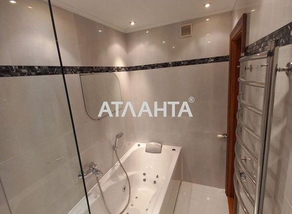 Багатокімнатна квартира за адресою вул. Заболотного (площа 113,5 м²) - Atlanta.ua - фото 10